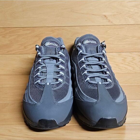 Nike Air Max 95 Dark Cool Grey White Anthracite Shoe HF0121-001 main image 7